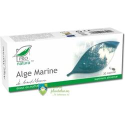 Alge marine 30 capsule