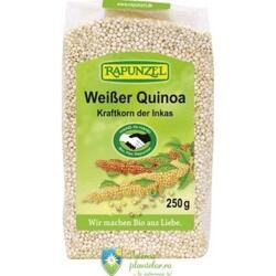 Quinoa alba bio 250 gr