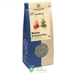 Ceai de Plante Echilibrant Acido-Bazic Eco 50 gr