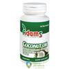 Adams Vision Coconut Oil 1000mg 30 capsule moi