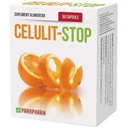 Celulitstop 30 capsule