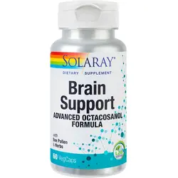 Brain Support 60 capsule vegetale