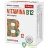 Parapharm Vitamina B12 30 capsule gelatinoase moi