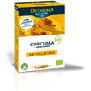 Dietaroma Turmeric Bio si ghimbir (Curcuma) 20 fiole*10 ml