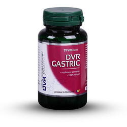 Dvr Gastric 60 capsule