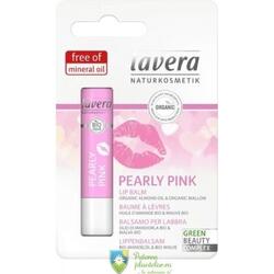 Balsam de buze Pearly Pink 4,5 gr