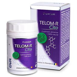Telom-R Cito 120 capsule