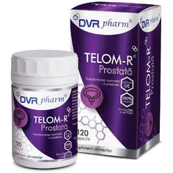 Telom-R Prostata 120 capsule