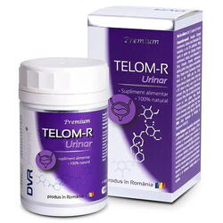 Telom-R Urinar 120 capsule