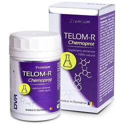 Telom-R Chemoprot 120 capsule