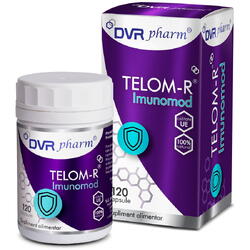 Telom-R Imunomod 120 capsule