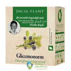 Ceai Glicemonorm 50 gr