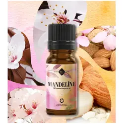Parfumant natural Mandelíne - 9 gr