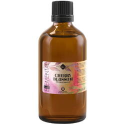 Parfumant natural Cherry Blossom - 90 gr