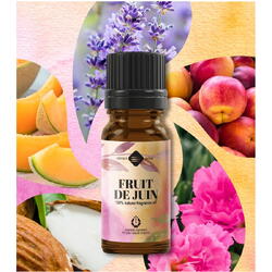 Parfumant natural Fruit de Juin 10 ml