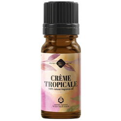 Parfumant natural Creme Tropicale 10 ml