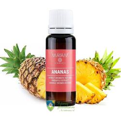 Extract aromatic de Ananas 25 ml