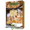 Everbio Distribution Chips din Nuca de Cocos Bio Cocomi 100 gr