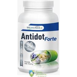 Antidot Forte 90 capsule
