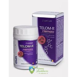 Telom-R Hemato 120 capsule