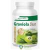 Medicinas Graviola Duo 150 capsule