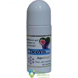 Deodorant Deovis roll on Iasomie 75 ml