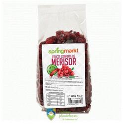 Fructe confiate de Merisor 500 gr