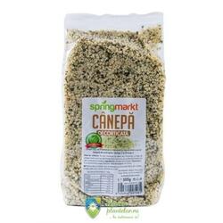 Seminte de Canepa Decorticate 500 gr