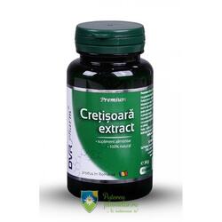 Cretisoara Extract 60 capsule