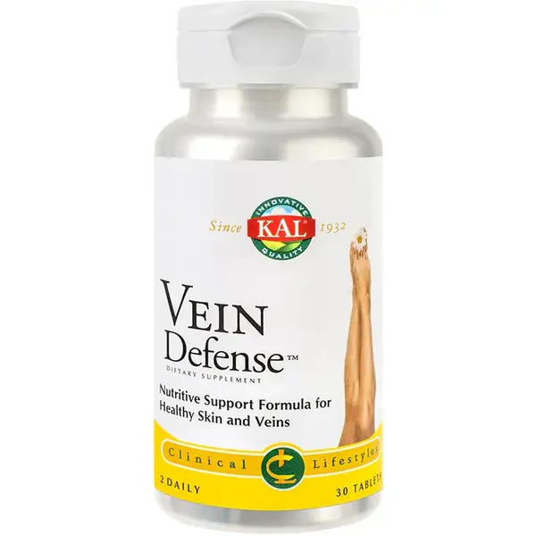 Secom Vein Defense 30 tablete