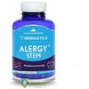 Herbagetica Alergy+ Stem 120 capsule