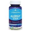 Herbagetica Alergy+ Stem 30 capsule