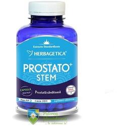 Prostato+ Stem 120 capsule