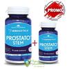 Herbagetica Prostato+ Stem 60 capsule + 10 capsule Gratuit