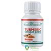 Health Nutrition Turmeric Extract Forte natural 120 capsule