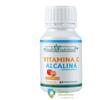 Health Nutrition Vitamina C alcalina naturala 120 capsule