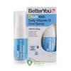 BetterYou DLux 1000 Vitamin D Oral Spray 15 ml
