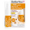 BetterYou DLux Junior Vitamin D Oral Spray 15 ml