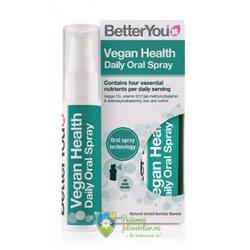 Vegan Health Oral Spray 25 ml