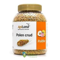Polen Crud Poliflor 500 gr