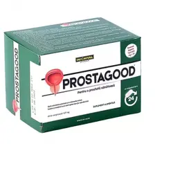 ProstaGood 625mg 60 comprimate