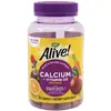 Secom Alive Calcium + D3 Gummies 60 jeleuri