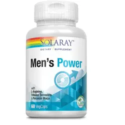 Men's Power 60 capsule vegetale
