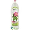 AlmaWin Detergent de vase cu trandafir salbatic si melisa 1 l