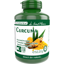 Medica Curcuma 150 capsule
