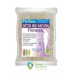 Detox mix natural (Fitness) 200 gr