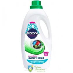 Detergent eco concentrat rufe Fresh 50 spalari 2 l