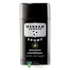Herban Cowboy Deodorant solid barbati Sport 80 gr