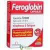 Vitabiotics Feroglobin 30 capsule