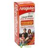 Vitabiotics Feroglobin sirop 200 ml